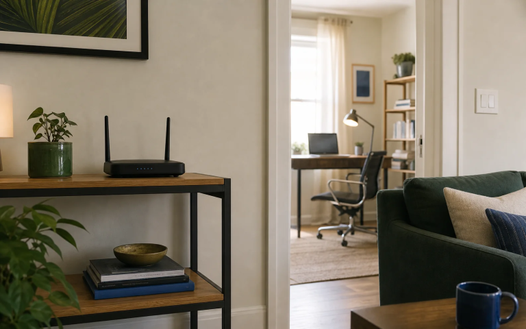 Why Is My Wi-Fi Slow in One Room? 9 Fixes That Actually Help